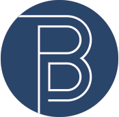 Blu Print Designs Logo